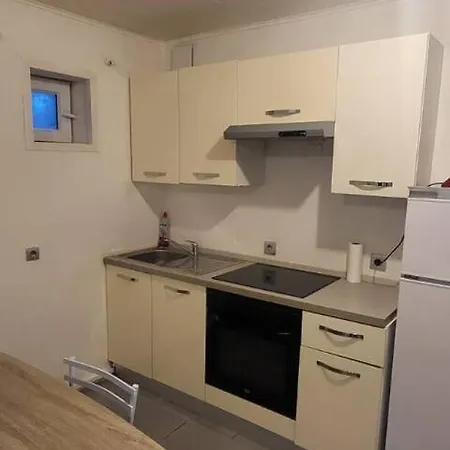 Lejlighed Le Petit Liancourtois, 1 Bedroom Liancourt