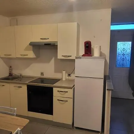 Le Petit Liancourtois, 1 Bedroom
