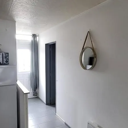Le Petit Liancourtois, 1 Bedroom