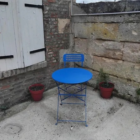 Le Petit Liancourtois, 1 Bedroom * Liancourt